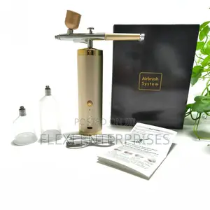 Salon Equipment