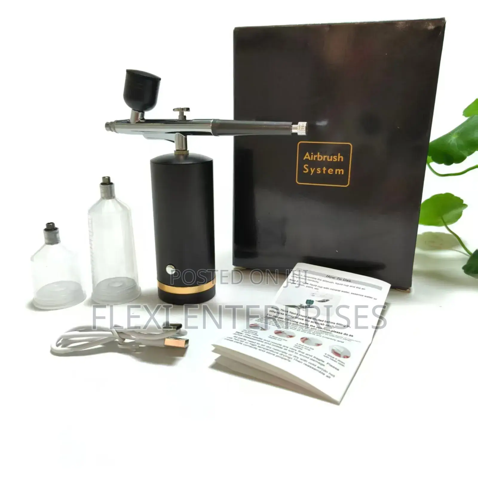 Salon Equipment