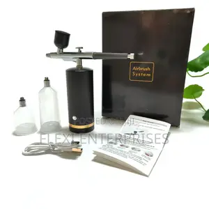 Salon Equipment