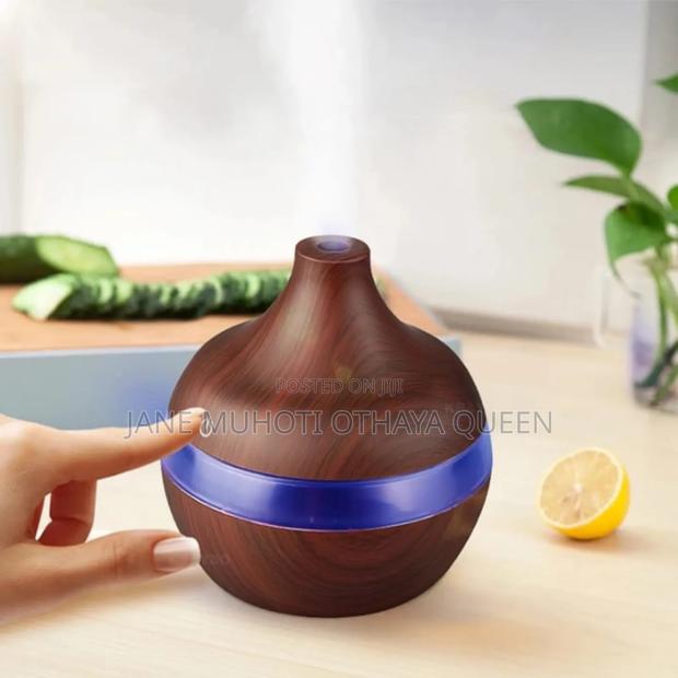 300ml Air Humidifier - thumbnail 2