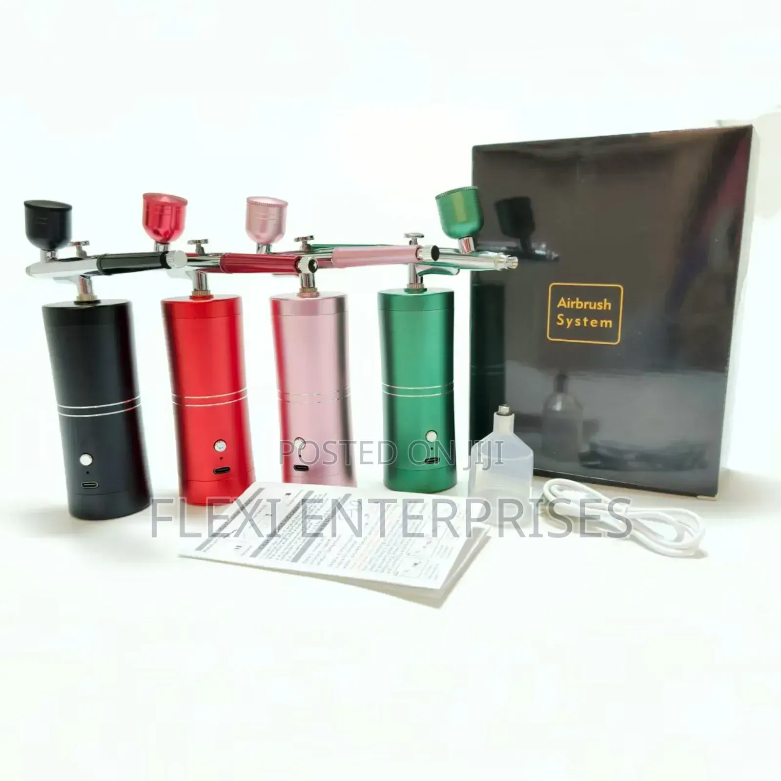 Salon Equipment