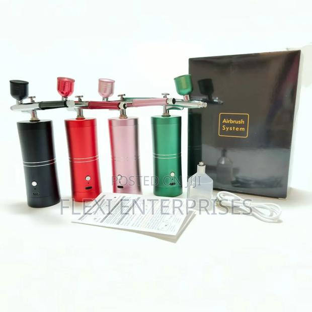 Salon Equipment - thumbnail 2