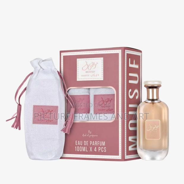 Mousuf Daisy by Ard Al Zaafaran - main view