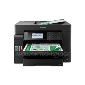 Epson L5290 Printer - main view