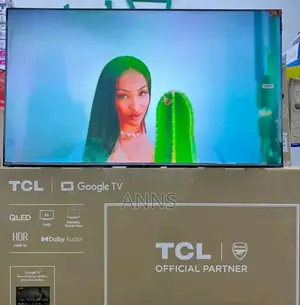 Skyworth 50 Inch - Goggle Tv