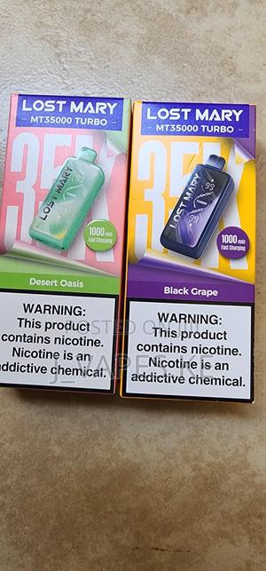 Lost Mary Vape - thumbnail 2