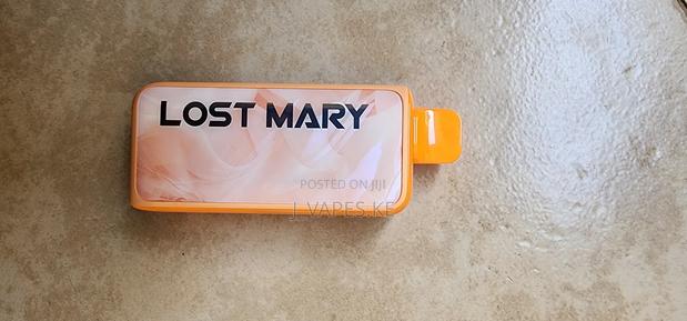 Lost Mary Vape - thumbnail 3