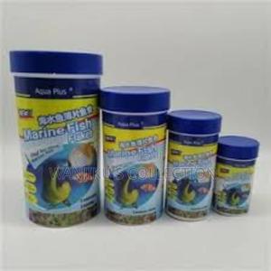 Freezed Bloodworm Fish Food - main view