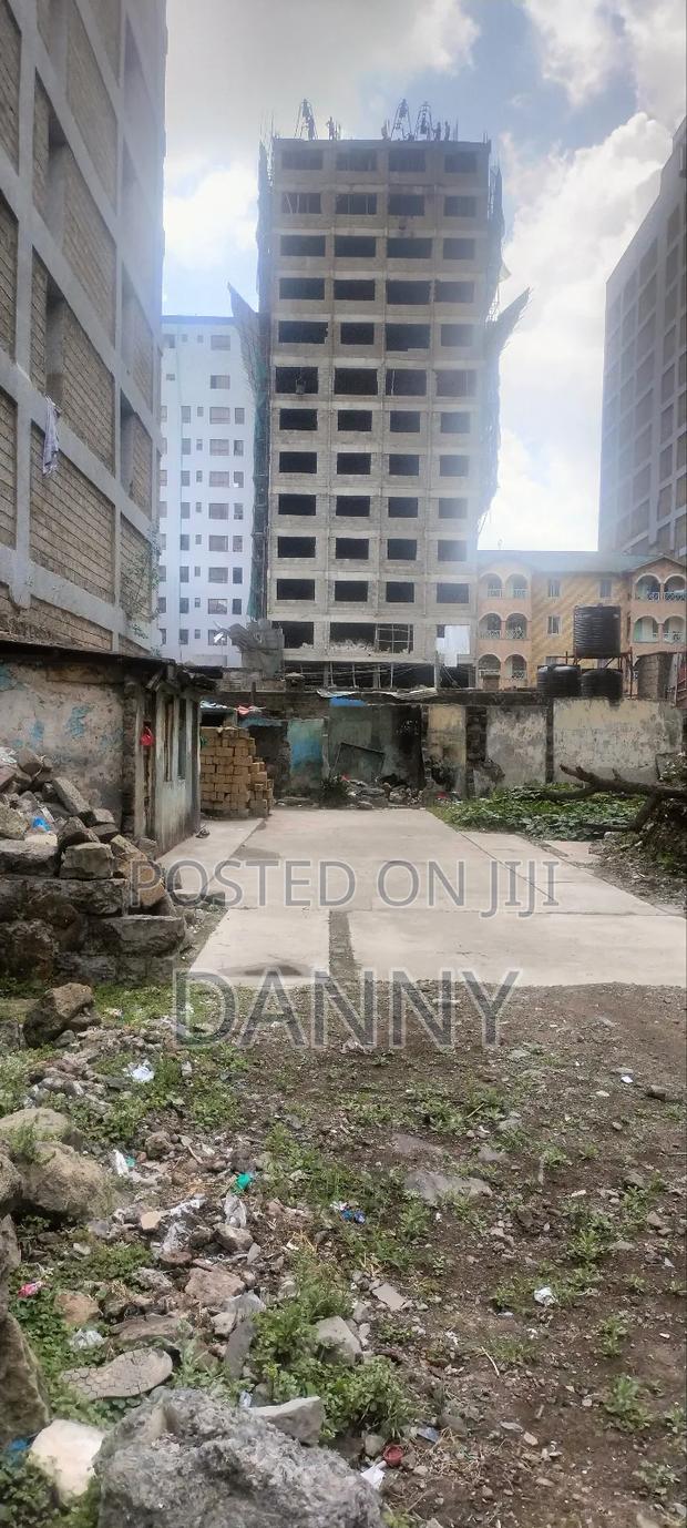 Very Prime Plot at Eastleigh Near Garage Area - main view