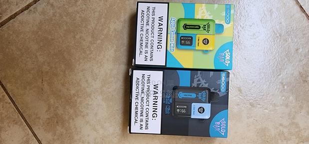 Solobar Vape - thumbnail 3