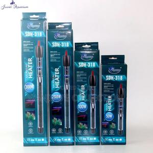Modern 50 WTS Aquarium Heater - thumbnail 2