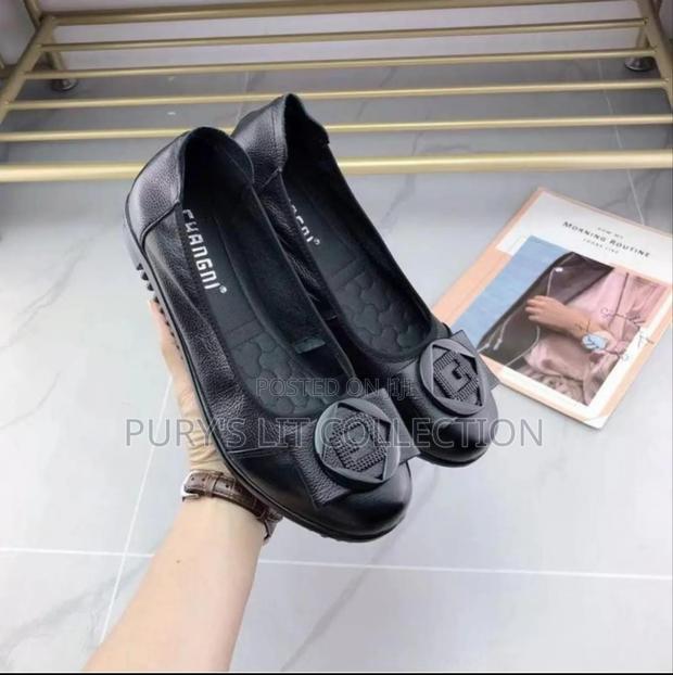 Jiaodi,Ballet Flats - thumbnail 2