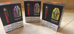Buggati Premium Vape - thumbnail 2