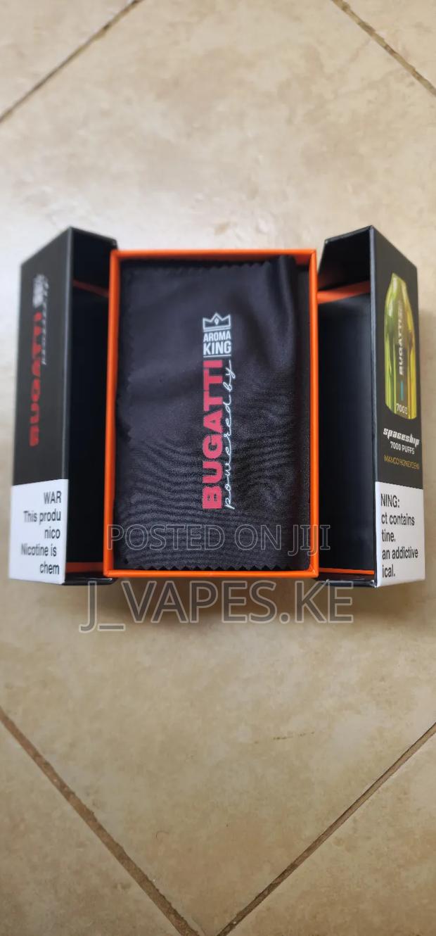 Buggati Premium Vape - thumbnail 3