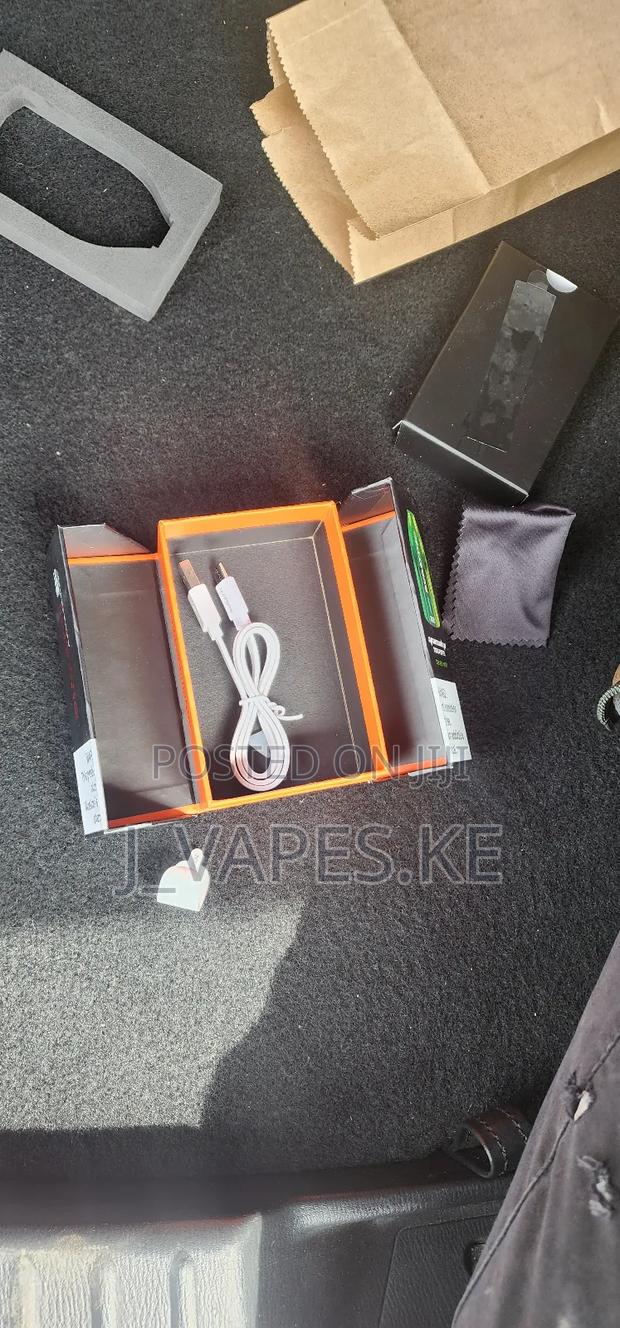 Buggati Premium Vape - thumbnail 5