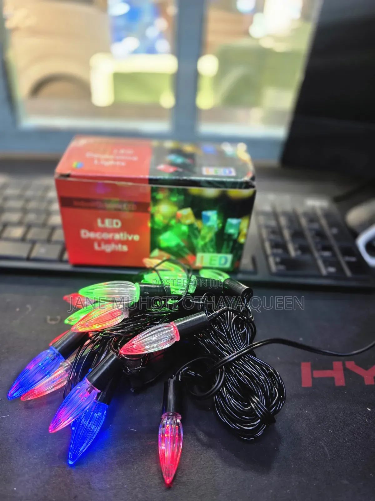Led Decorative Lights