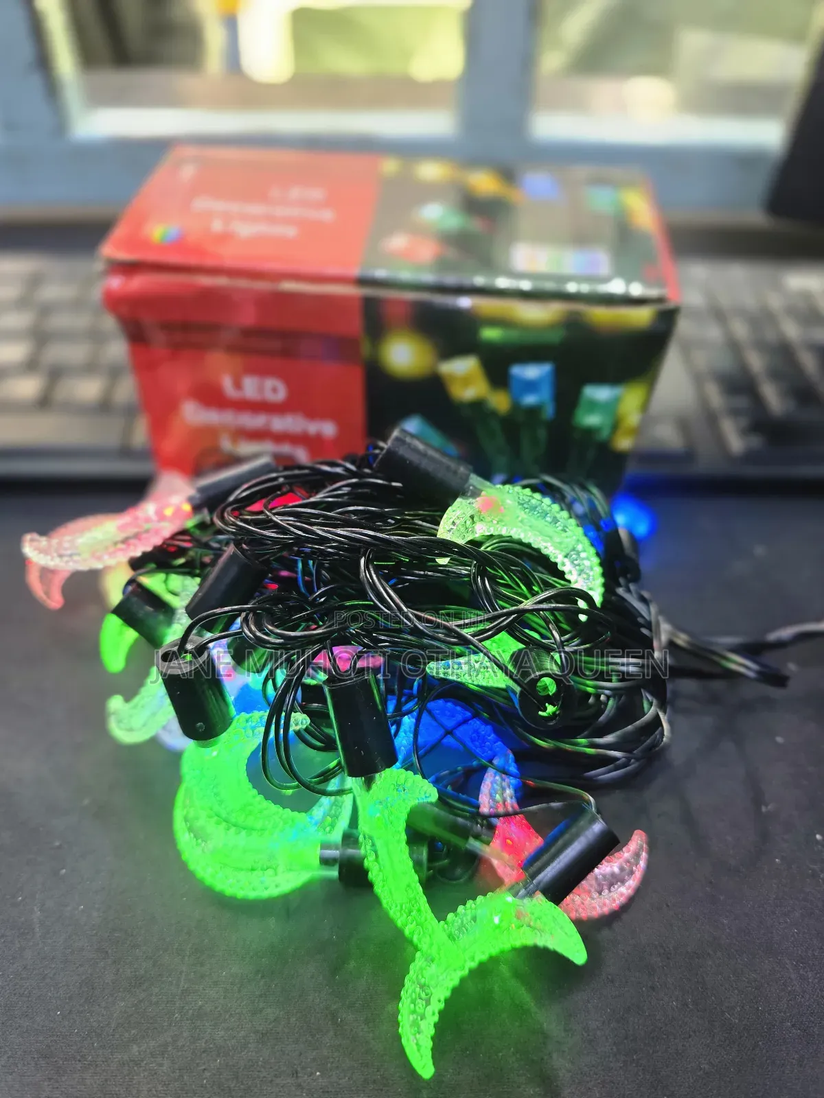Led Decorative Lights