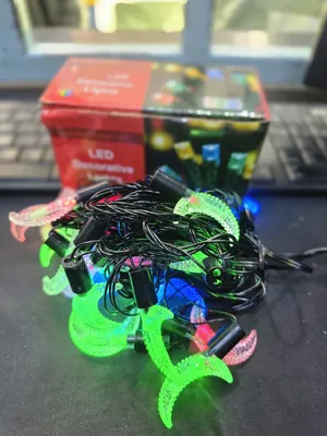 Led Decorative Lights