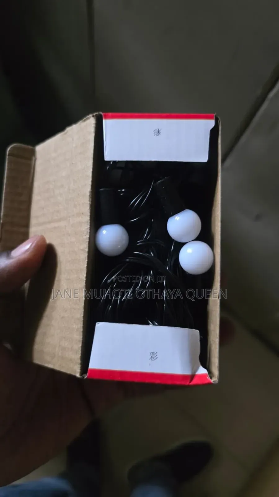 Led Decorative Lights