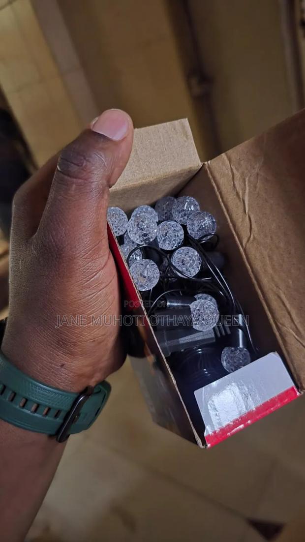 Led Decorative Lights - thumbnail 10