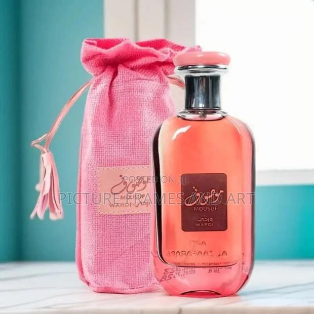 Mousuf Wardi by Ard Al Zaafaran - main view