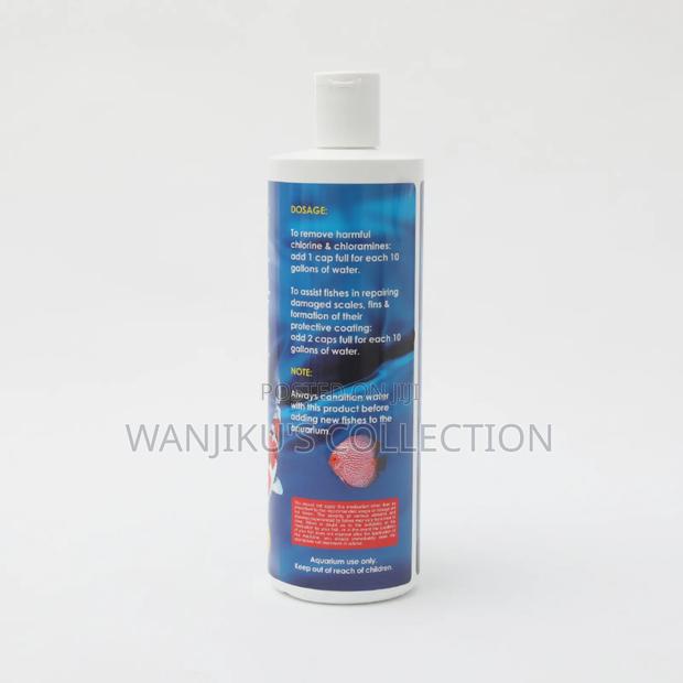 Anti Chlorine Guard - main view