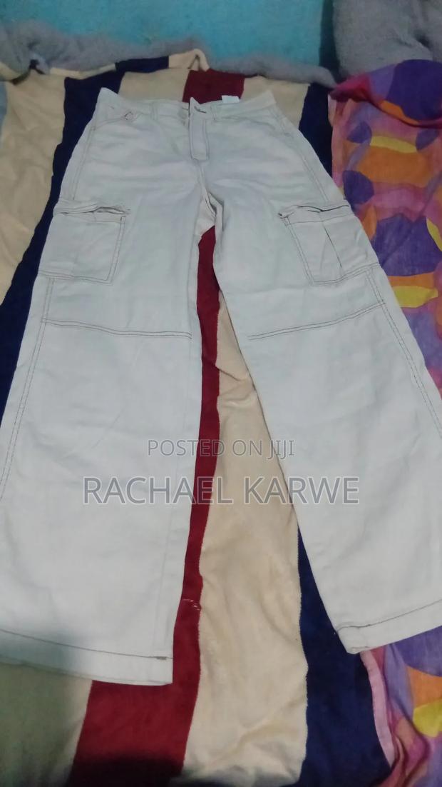 Cargo Pant - thumbnail 2