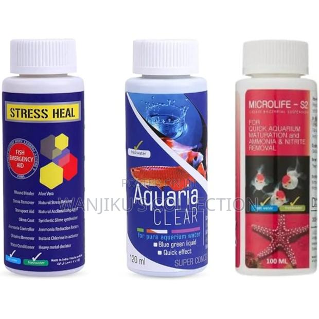 Anti Chlorine Guard - thumbnail 3