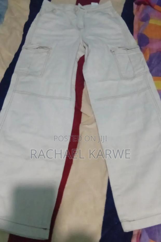 Cargo Pant - main view