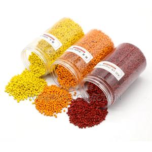Healthy Fish Pellets
