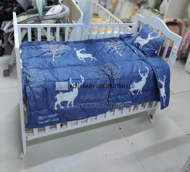 Baby Duvet - main view