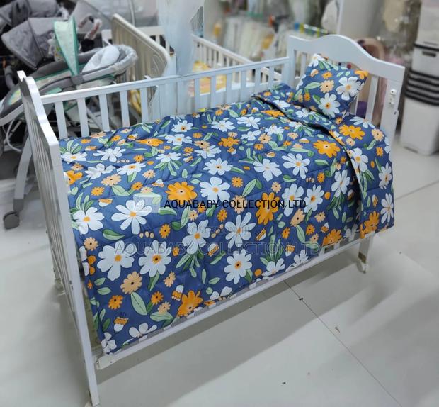 Baby Duvet - thumbnail 2