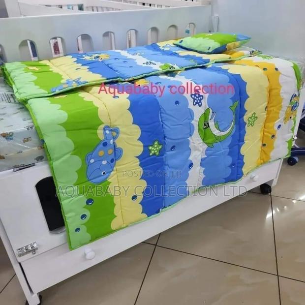 Baby Duvet - thumbnail 4