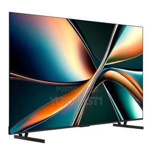 Hisense 75u7q | 75′′ Mini-Led 144hz VRR Uled Gaming Tv