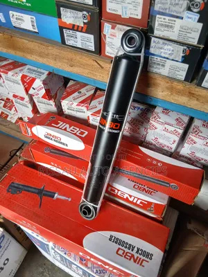Toyota Probox and Succeed Jimbo Rear Shock Absobers 343434.