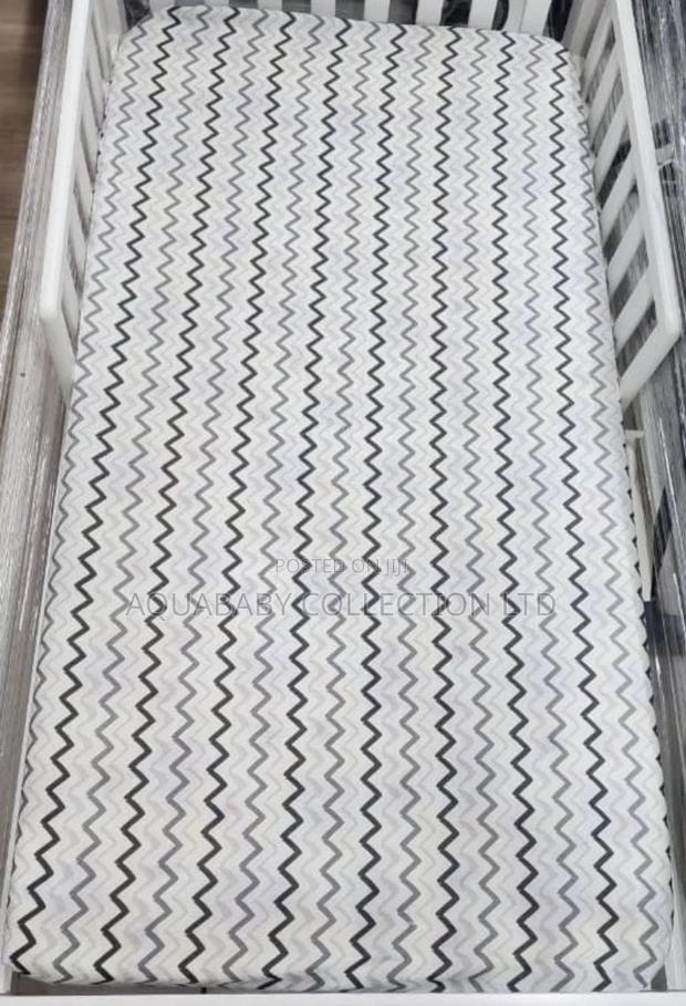 Fitted Sheet