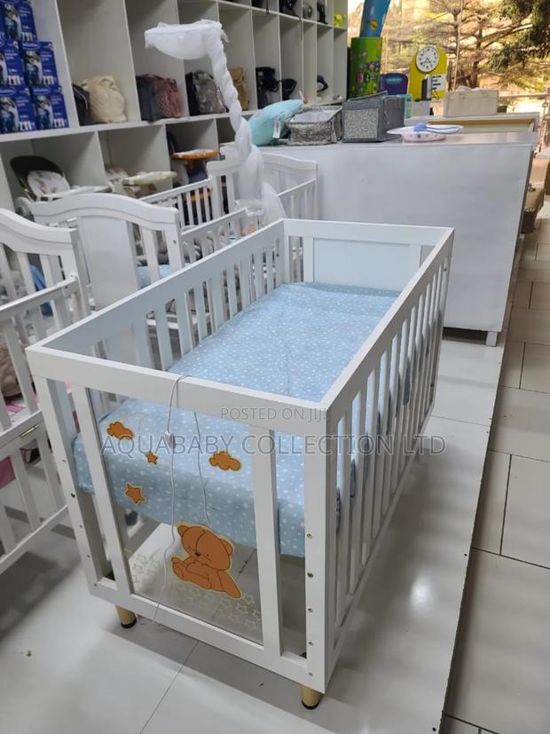 Led Baby Crib - thumbnail 5