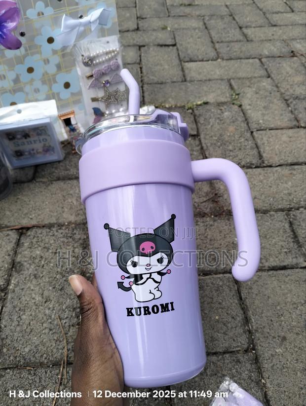 Purple Kuromi Gift Pack - thumbnail 2