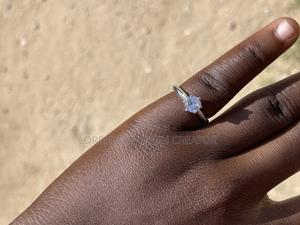 Diamond Engagement Wedding/Anniversary/Engagement Ring Set - thumbnail 2