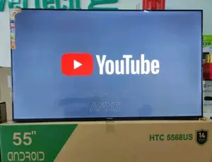 Show Max Youtube Netflix Vitron 55 Android Tv