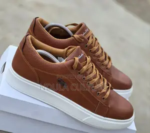 Salvatore Ferragamo Casuals
