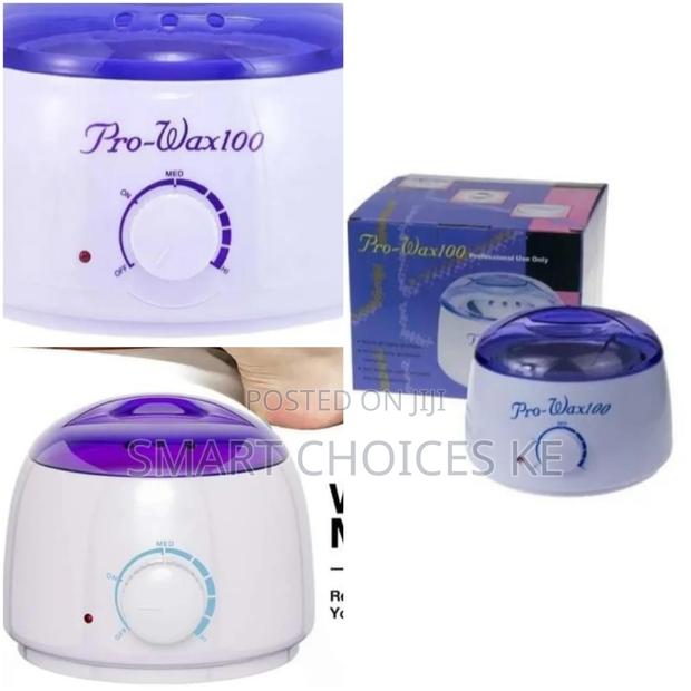 Pro Wax 100 Proffesional Wax Warming Machine