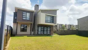 3bdrm Villa in Tilisi Views, Kiambu / Kiambu  for sale