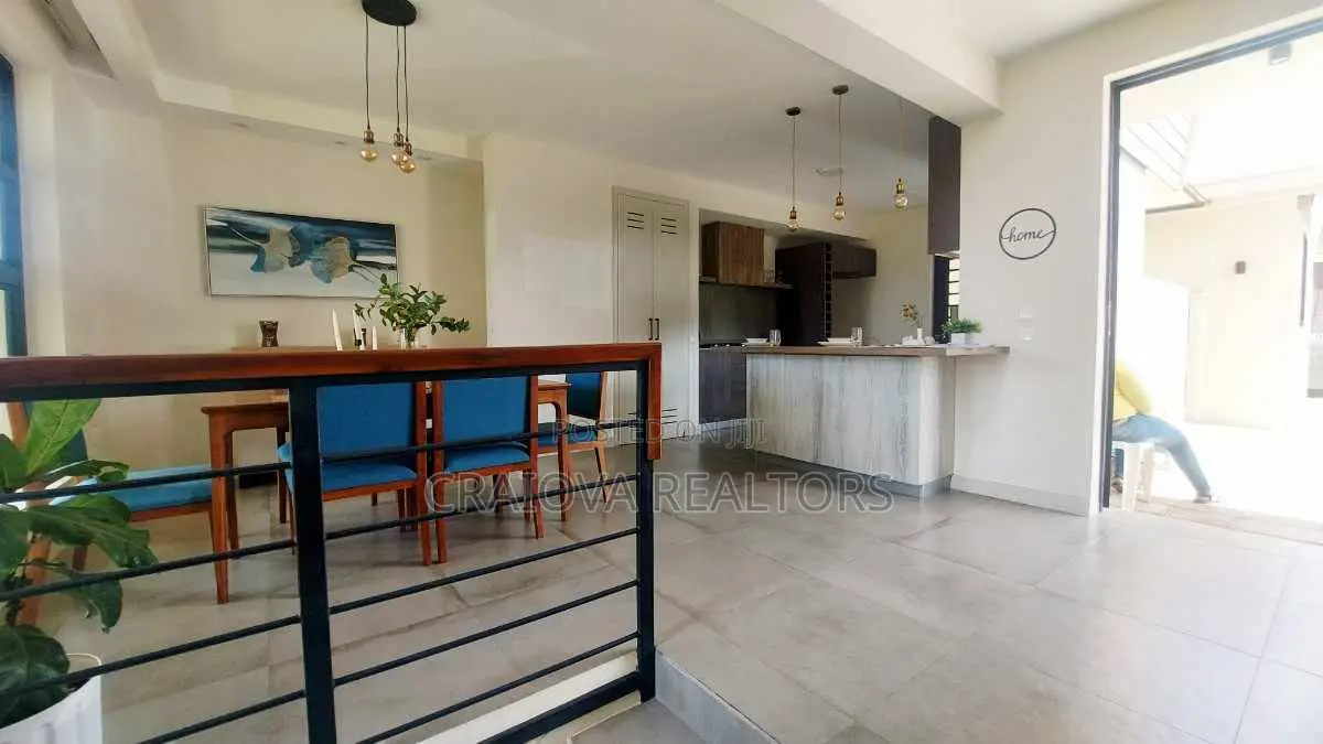 3bdrm Villa in Tilisi Views, Kiambu / Kiambu  for sale