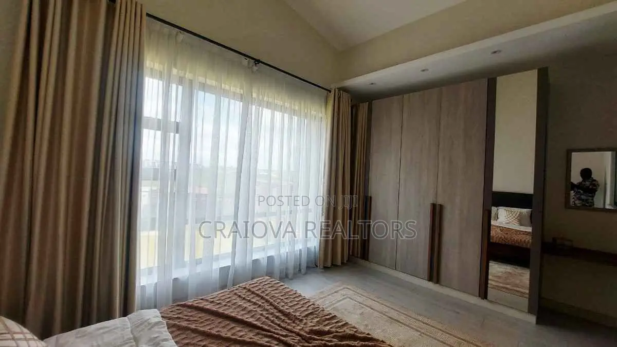 3bdrm Villa in Tilisi Views, Kiambu / Kiambu  for sale