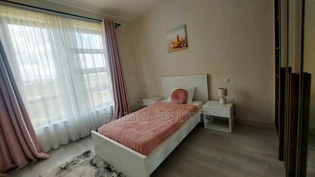 3bdrm Villa in Tilisi Views, Kiambu / Kiambu  for sale
