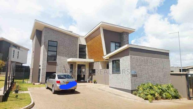3bdrm Villa in Tilisi Views, Kiambu / Kiambu  for sale - main view