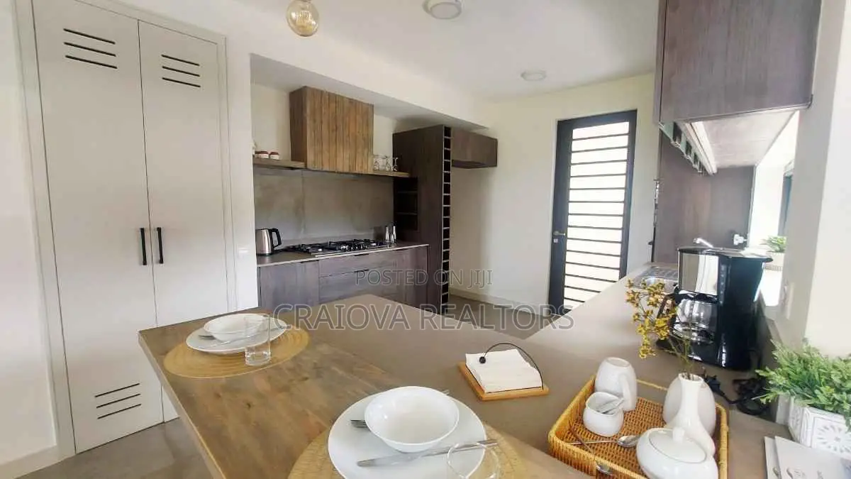 3bdrm Villa in Tilisi Views, Kiambu / Kiambu  for sale