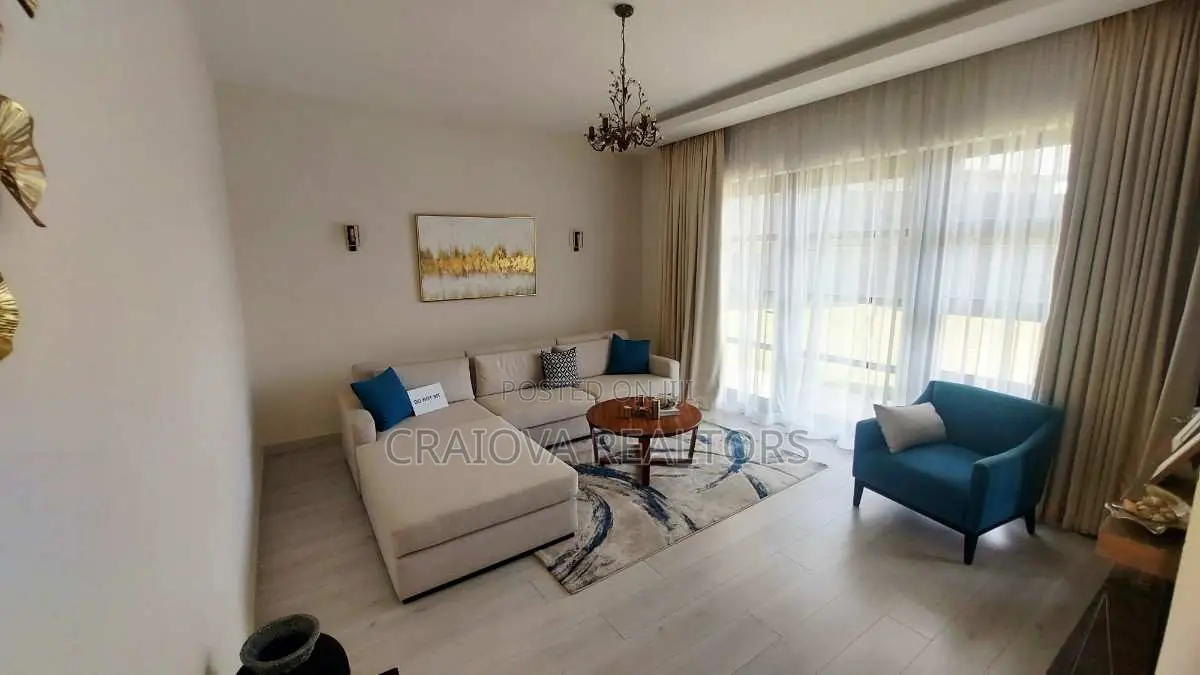 3bdrm Villa in Tilisi Views, Kiambu / Kiambu  for sale