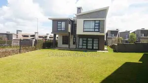 3bdrm Villa in Tilisi Views, Kiambu / Kiambu  for sale